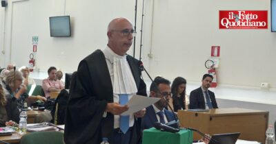 Copertina di Regeni, il pm Colaiocco: “Nessun elemento su pista inglese. Giulio era un ricercatore, non una spia”