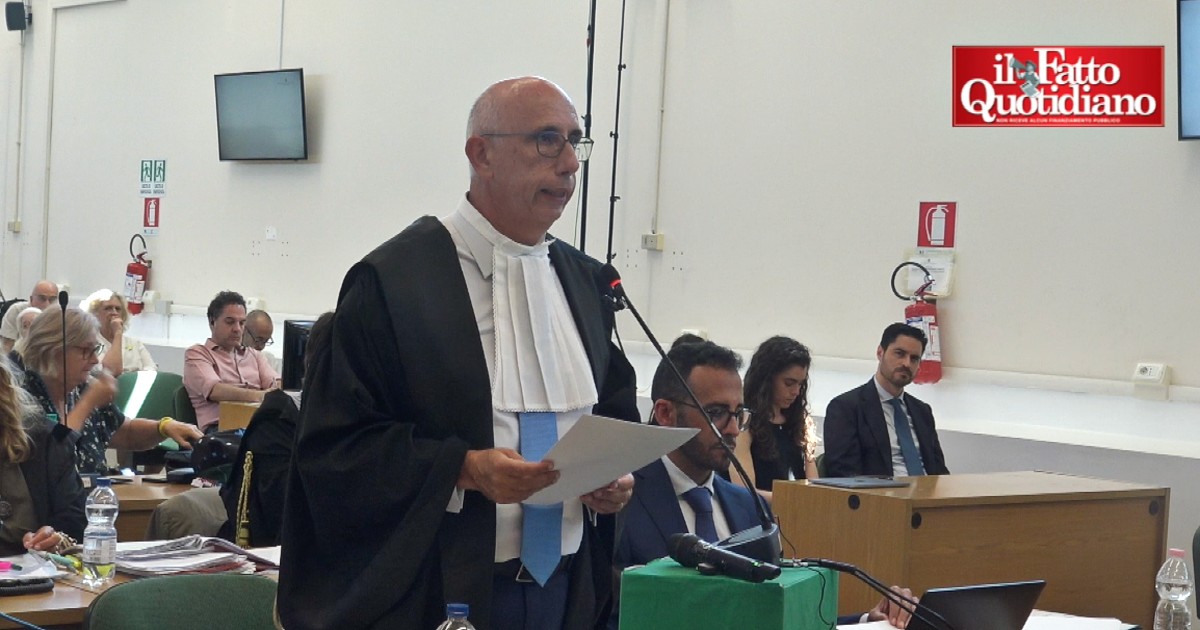regeni il pm colaiocco nessun elemento su pista inglese giulio era un ricercatore non una spia da Ilfattoquotidiano.it regeni il pm colaiocco nessun elemento su pista inglese giulio era un ricercatore non una spia