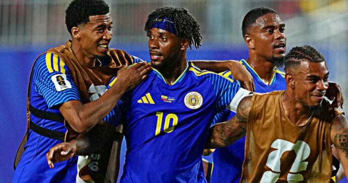 Il ritiro originale di Curaçao ai Mondiali: mogli in hotel e sesso prima delle partite. “Aiuta a livello emotivo. Ha pagato tutto la Federazione”