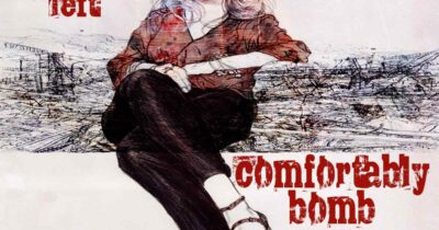 Copertina di La vignetta di Mannelli