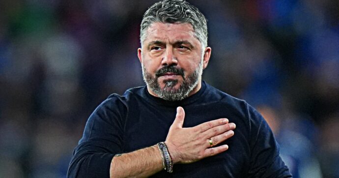 Ora è ufficiale: Gattuso è il nuovo allenatore della Lazio. Riparte tre mesi dopo la disfatta sulla panchina della Nazionale