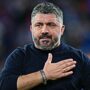 Copertina di Ora è ufficiale: Gattuso è il nuovo allenatore della Lazio. Riparte tre mesi dopo la disfatta sulla panchina della Nazionale