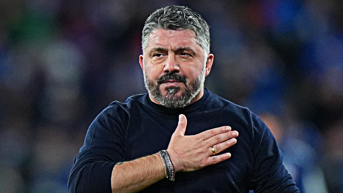 ora 232 ufficiale gattuso 232 il nuovo allenatore della lazio riparte tre mesi dopo la disfatta sulla panchina della nazionale da Ilfattoquotidiano.it ora 232 ufficiale gattuso 232 il nuovo allenatore della lazio riparte tre mesi dopo la disfatta sulla panchina della nazionale