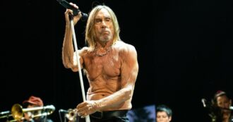 Iggy Pop si chiude in una bara, ma tanto chi l’ammazza?