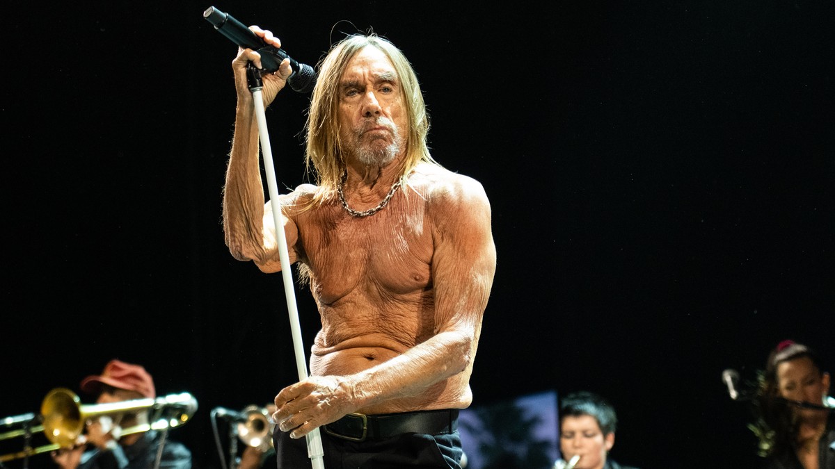 iggy pop si chiude in una bara ma tanto chi l8217ammazza da Ilfattoquotidiano.it iggy pop si chiude in una bara ma tanto chi l8217ammazza