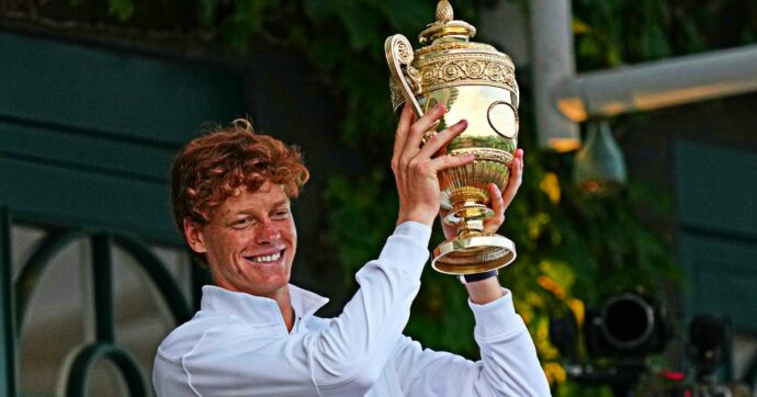 Sinner, Wimbledon è l’esame della verità: la velocità dell’erba per cancellare i dubbi e tornare a dominare anche negli Slam
