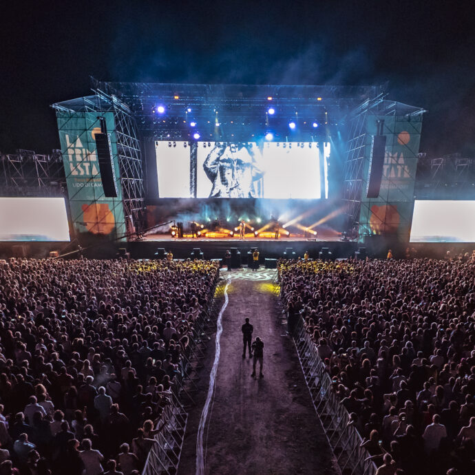 La Prima Estate: quando il festival funziona davvero (parcheggio incluso)