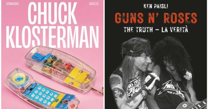 L’illusione dei Novanta: come il grunge e Axl Rose ci hanno venduto la fine del mondo