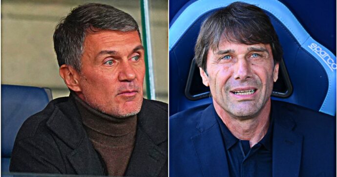 Malagò si gioca i primi nomi: Maldini per fare il direttore tecnico, Conte sorpassa Mancini nella corsa per il futuro ct