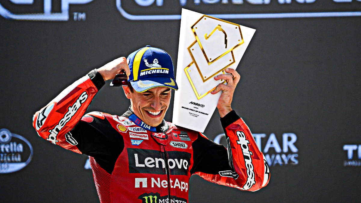 il momento d8217oro di marc marquez rinnova con la ducati dopo le 2 vittorie consecutive 200 il posto giusto per raggiungere i miei obiettivi da Ilfattoquotidiano.it il momento d8217oro di marc marquez rinnova con la ducati dopo le 2 vittorie consecutive 200 il posto giusto per raggiungere i miei obiettivi