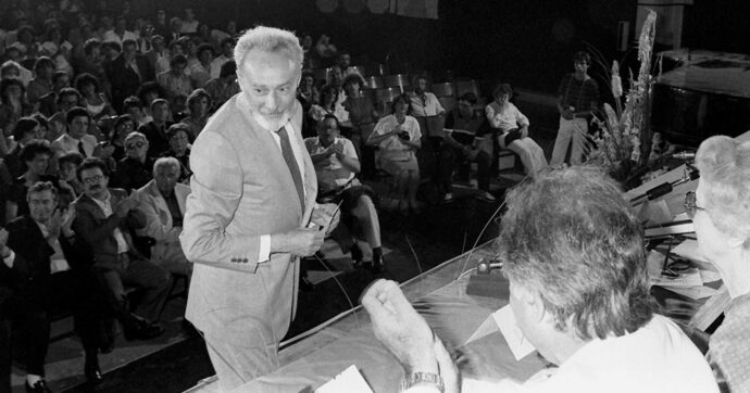 “Non esistono uomini cattivi, ma il fascismo non è morto nel 1945”