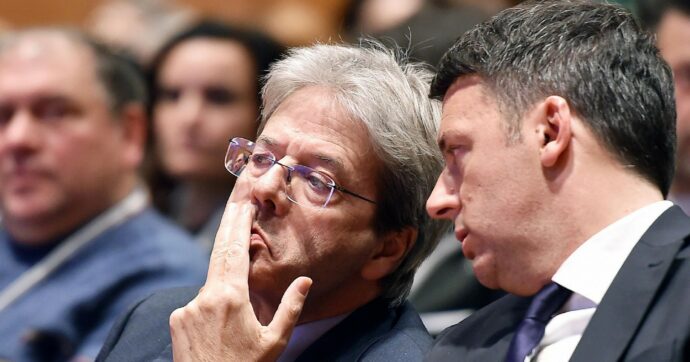 Centristi e mezzo Pd erano  in estasi: “Ripartiamo da Keir”