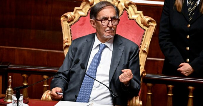 Covid, La Russa bacchetta FdI per gli errori in Commissione