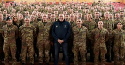 Copertina di Spese gonfiate sulle armi,  timori per l’export in Usa e grana basi: diplomazia in allarme verso Ankara