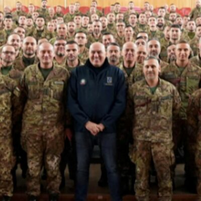 Copertina di Spese gonfiate sulle armi,  timori per l’export in Usa e grana basi: diplomazia in allarme verso Ankara