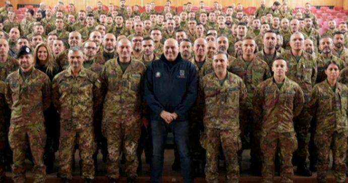 Spese gonfiate sulle armi,  timori per l’export in Usa e grana basi: diplomazia in allarme verso Ankara