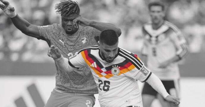 Mondiali, la coppaè  roba europea