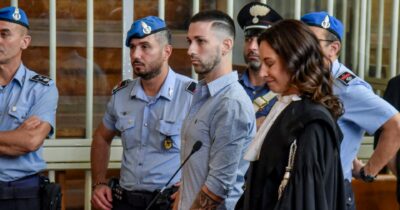 Copertina di Omicidio Tramontano “premeditato da mesi”