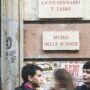 Copertina di Molestie e stalking al liceo Tasso di Roma: professore indagato e sospeso. Una decina le vittime
