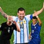 Copertina di È il Mondiale dei fenomeni e dei centravanti: tutti in fila dietro Messi, dalle stelle ai bomber d’esperienza