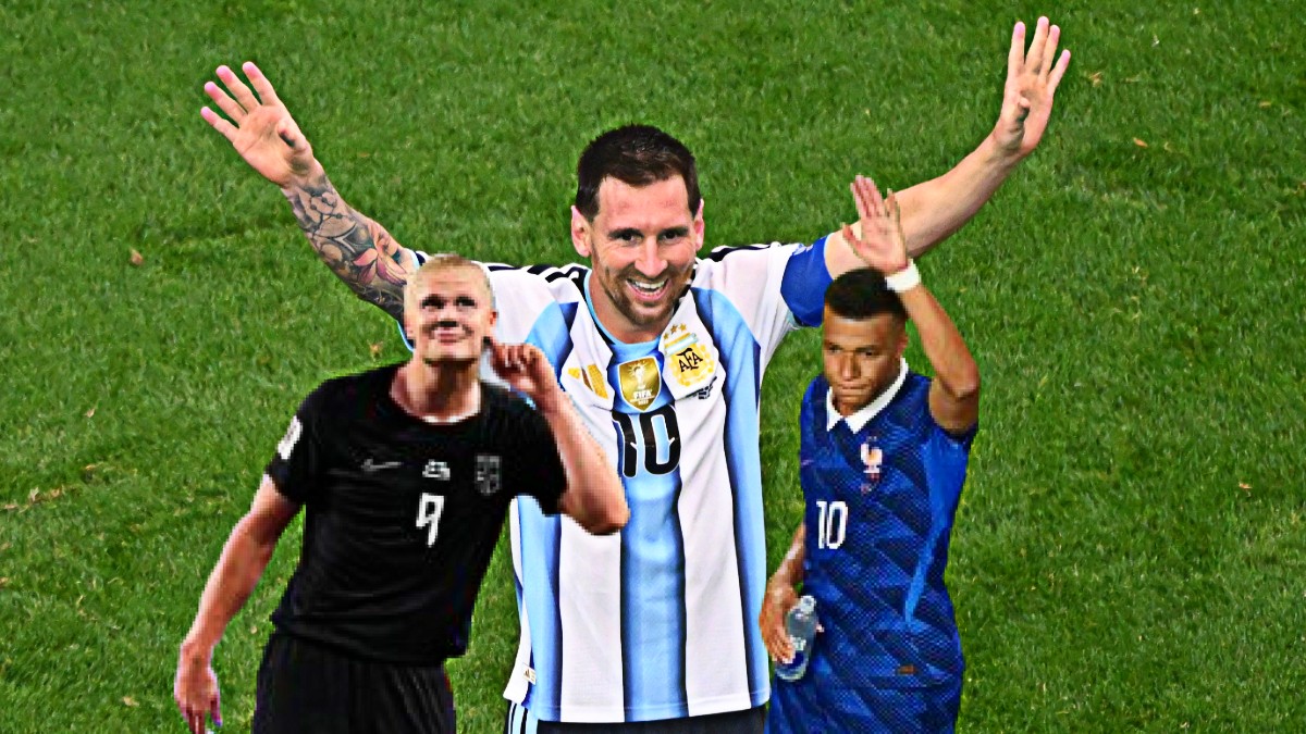 200 il mondiale dei fenomeni e dei centravanti tutti in fila dietro messi dalle stelle ai bomber d8217esperienza da Ilfattoquotidiano.it 200 il mondiale dei fenomeni e dei centravanti tutti in fila dietro messi dalle stelle ai bomber d8217esperienza