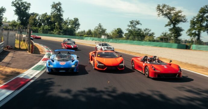 Milano Monza Motor Show scalda i motori. Tre giorni tra supercar, gare e test drive