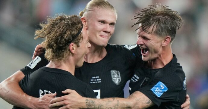 Mondiali, i risultati della notte: la Norvegia si giocherà il primo posto con la Francia – La nuova classifica dei gironi