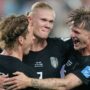 Copertina di Mondiali, i risultati della notte: la Norvegia si giocherà il primo posto con la Francia – La nuova classifica dei gironi