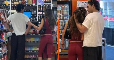 Copertina di Da “Off Campus” all’amore vero: Josh Heuston e Mika Abdalla “paparazzati” in atteggiamenti intimi a Parigi
