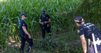 Copertina di Agente morto a Milano, il sopralluogo degli investigatori. Ritrovato il suv pirata