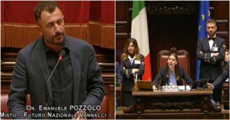Copertina di Lo scontro tra Anna Ascani e ‘la deputata’ Pozzolo non è una banale polemica sulla lingua