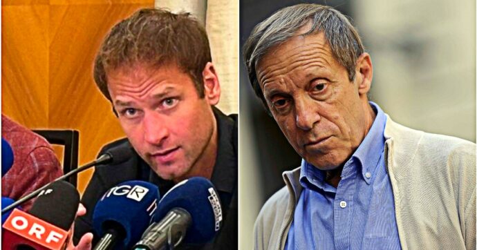 Schwazer, il mistero passa dalla terza provetta di urina. Donati: “La teniamo al sicuro, non esistono precedenti nella storia dell’antidoping”