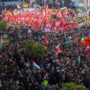 Copertina di “La proclamazione degli scioperi generali usata per visibilità mediatica e proselitismo”: il Garante contro i sindacati. E annuncia nuove limitazioni