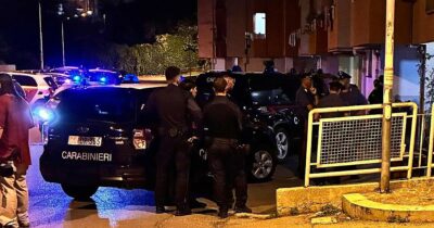 Copertina di Numeri fantasma, sim intestate a pakistani e le intercettazioni, così sono state ritrovate le sorelle scomparse e ritrovate a Formia