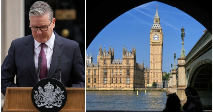 Con Starmer dimissionario e Farage in testa ai sondaggi, Brexit sembra non finire mai