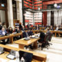 Copertina di Legge elettorale, sprint della maggioranza. Accantonate le preferenze e riformulata l’esenzione dalla raccolta delle firme (che esclude i vannacciani)