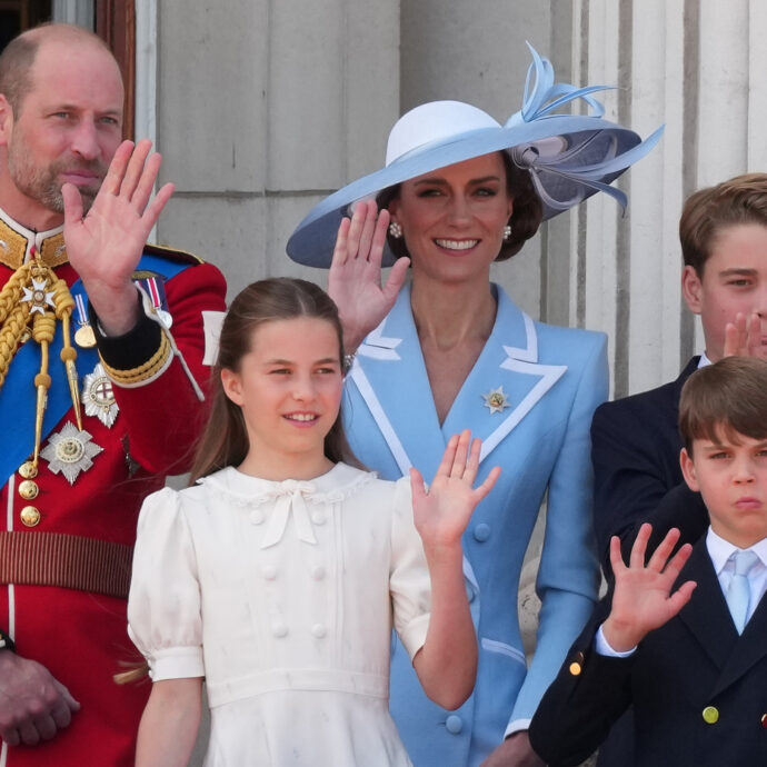 Il principino George studierà all’Eton College come papà William e lo zio Harry: la retta da 64.000 sterline e la rigida routine con la messa tutte le mattine e gli allenamenti di rugby