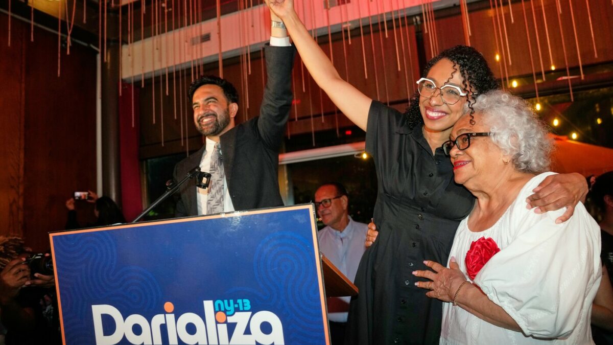 progressisti e lontani dall8217establishment i tre candidati di mamdani trionfano alle primarie dem di new york la citt224 boccia la 8216vecchia guardia8217 da Ilfattoquotidiano.it progressisti e lontani dall8217establishment i tre candidati di mamdani trionfano alle primarie dem di new york la citt224 boccia la 8216vecchia guardia8217