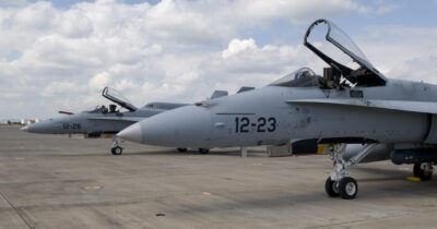 Copertina di Rutte (Nato): “Dall’Italia partiti 500 voli a supporto dell’operazione Usa contro l’Iran”