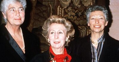 Copertina di E’ morta Cristiana Brandolini d’Adda, scompare a 99 anni l’ultima della storica dinastia Agnelli: l’eleganza, il jet set e la vita dedicata all’arte e alla cultura