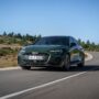 Copertina di Audi A3 si rinnova. Abitacolo hi-tech e assistenza alla guida evoluta
