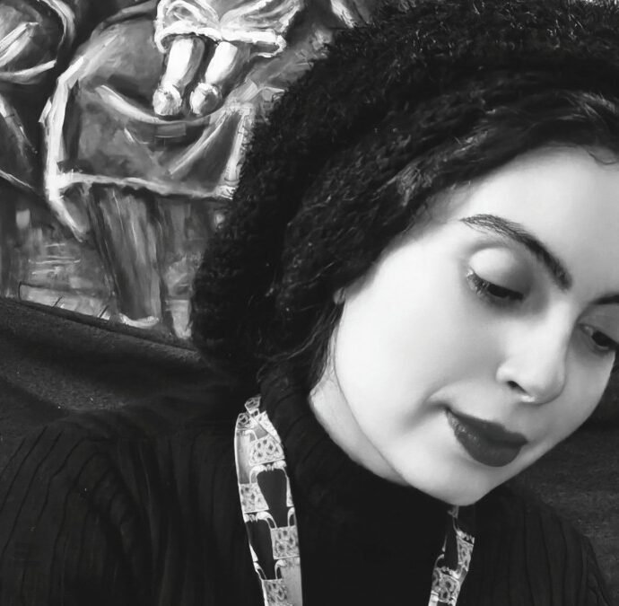 Amirah Al Wassif, visionaria dall’Egitto di provincia (Traduzione di Davide Borowski)