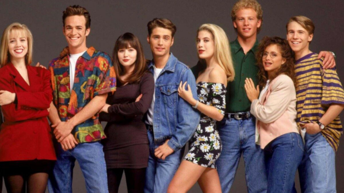 “Quando feci il provino per la serie che mi ha reso famosa in tutto il mondo finsi di avere 21 anni ma ne avevo 29. Se avessi detto la verità…”: parla Gabrielle Carteris, Andrea Zuckerman di Beverly Hills 90210