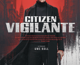 Copertina di La denuncia del regista Uwe Boll: “La Germania censura il mio film sul giustiziere anti-immigrati”