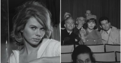 Copertina di Quando il cinema osò immaginare donne libere: Comencini e Paula Delsol raccontano il 1964 che cambiò tutto