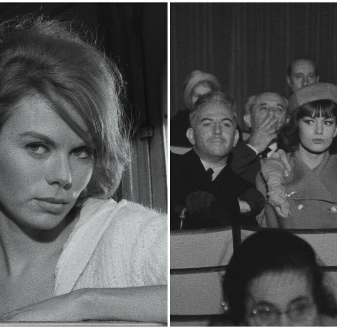 Quando il cinema osò immaginare donne libere: Comencini e Paula Delsol raccontano il 1964 che cambiò tutto
