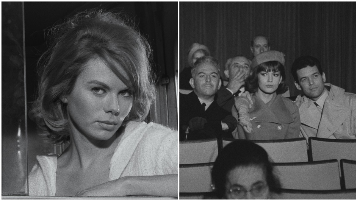Quando il cinema osò immaginare donne libere: Comencini e Paula Delsol raccontano il 1964 che cambiò tutto