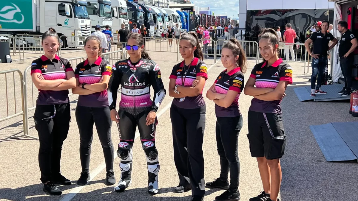 discriminazione di genere nello sport la societ224 angeluss in commissione femminicidio l8217ad angelucci nel paddock se parli perdi il posto da Ilfattoquotidiano.it discriminazione di genere nello sport la societ224 angeluss in commissione femminicidio l8217ad angelucci nel paddock se parli perdi il posto