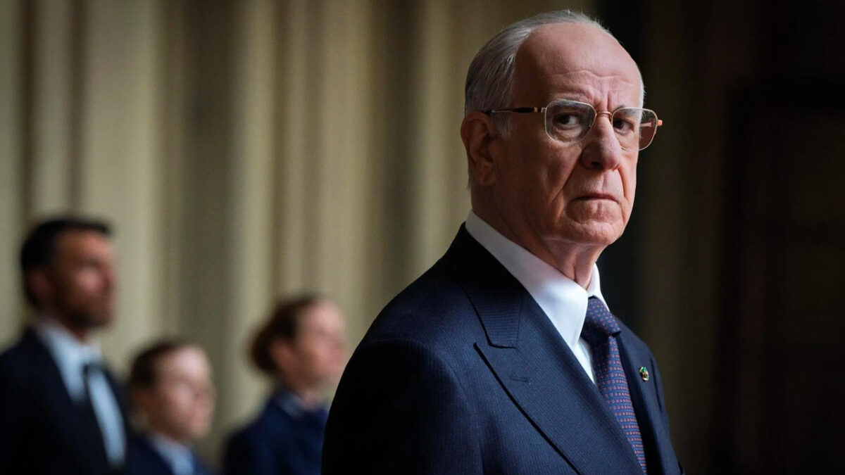 Paolo Sorrentino stravince i Nastri D’Argento: “La Grazia” porta a casa otto premi su nove candidature. Mahmood vince per la “Miglior Canzone Originale” con “Le cose non dette”