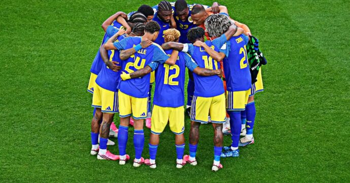 Mondiali 2026, le partite di oggi: Curaçao sogna la qualificazione, in due gruppi c’è già profumo di “biscotti” | Orari e dove vederle in tv